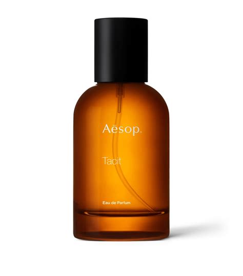 aesop tacit fragrance.